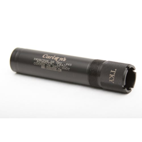 CARL CHOKE TUBE BRO 12GA INVECTOR DS TKY .665